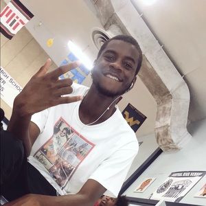 Meet your Posher, Marquise